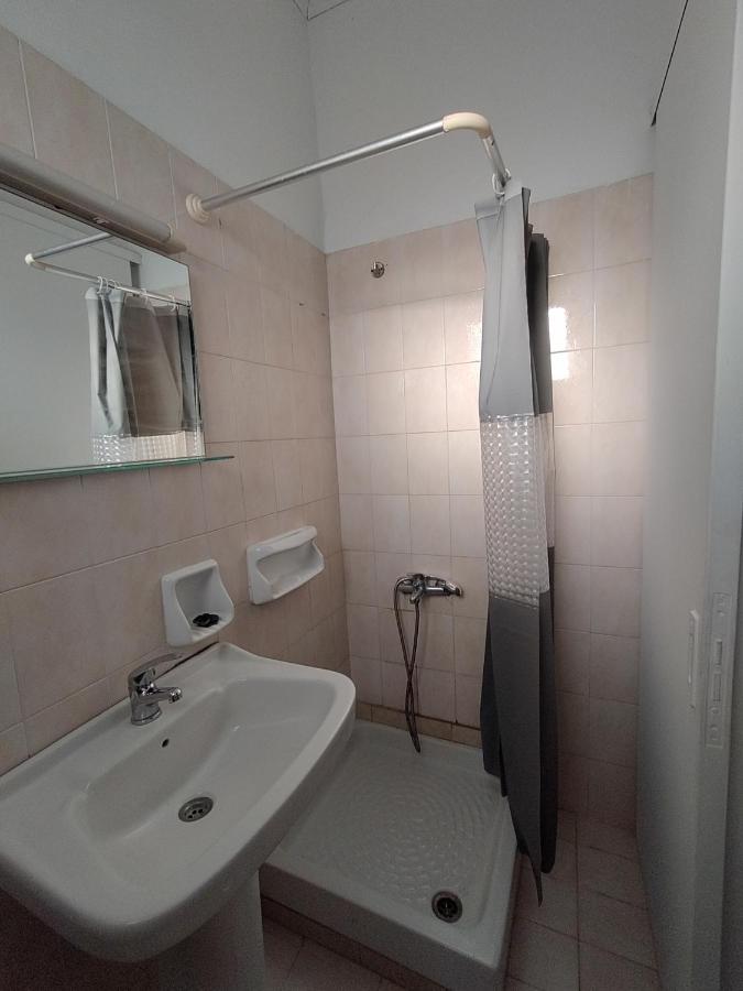 Kalogria Beach Studios Екстер'єр фото